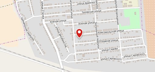 Кобзаритто на карте