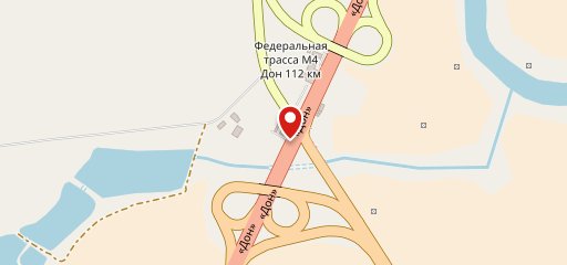 Кочеты Еда на карте
