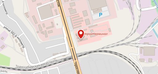 Кочевник на карте