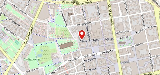 Kock Azad на карте