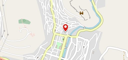 KOÇOĞLU RESTORANT на карте
