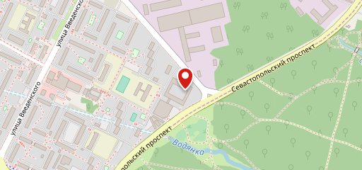 КОД ДОСТУПА на карте