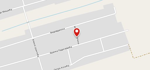 Kod Ranke на карте