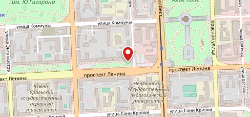 Кофа-Панпан на карте
