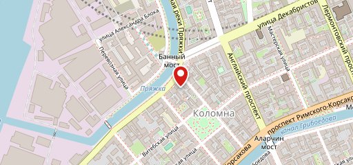 Kofcheg на карте