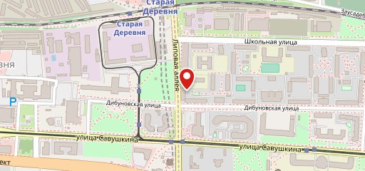 Кофе 11 на карте
