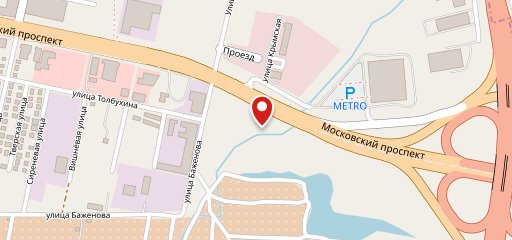 Кофе 365 на карте