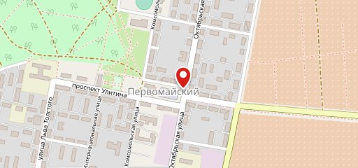Кофе & Фото на карте