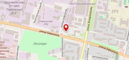 Кофе автомат на карте