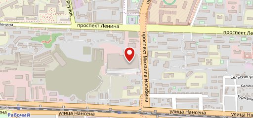Кофе автомат uvenco на карте