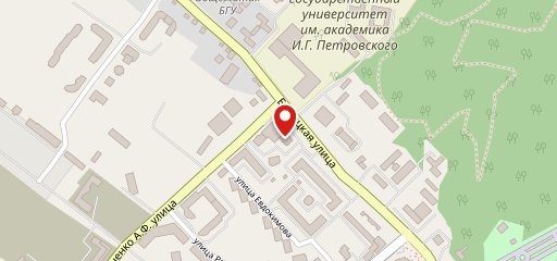 Кофе-бар на карте