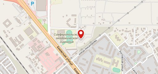 Кофе-бар Candy на карте
