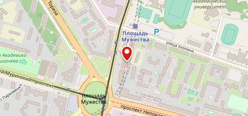 Кофе-бар MY на карте