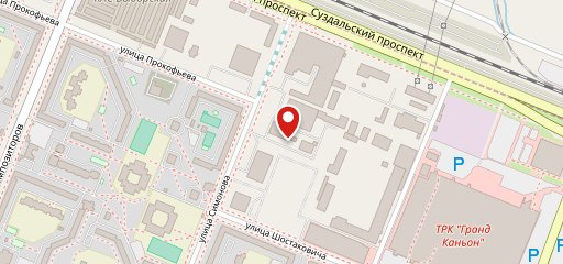 МY на карте