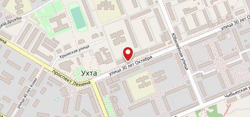 Кофе Смайл на карте