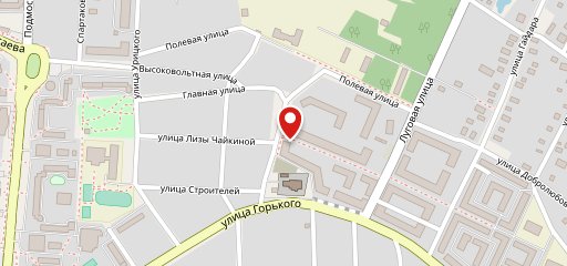 Кофе Блонд на карте