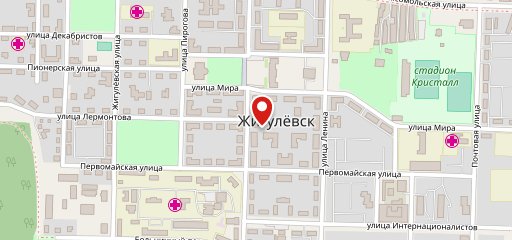 Кофе брал? на карте