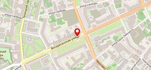 Кофе Бравос Bravos на карте