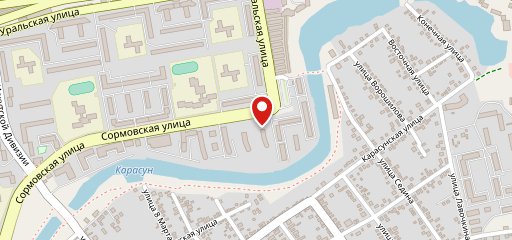 Кофе-брейк на карте
