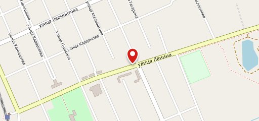 Coffee break на карте