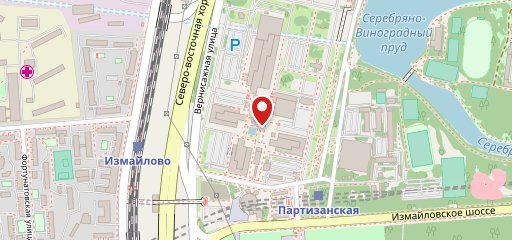 До.Бро Кофе на карте