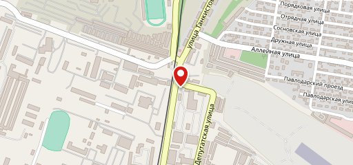 Кофе_бутерброды на карте