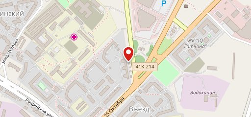 Кофе, чай, посуда - интернет-магазин 8gramm.ru на карте