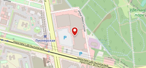 Кофе Чай Vintage на карте