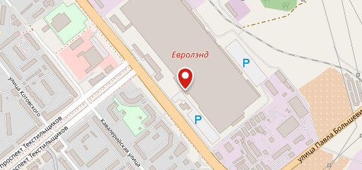 Кофе Чай на карте