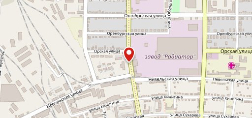 Кофе, чай с собой на карте