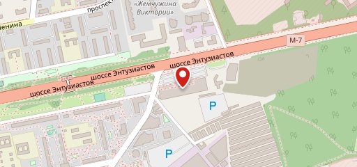 Кофе Club на карте