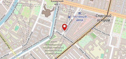 coffee club на карте