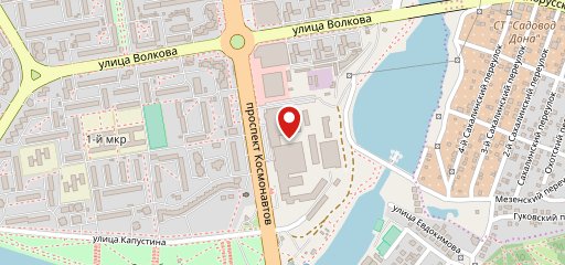 Кофе Экспресс на карте