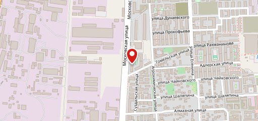 Кофе это ремесло на карте