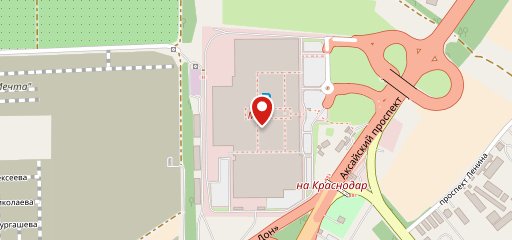 Кофе fi на карте