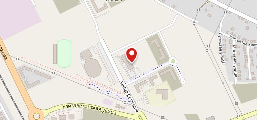 Кофе И Булка на карте