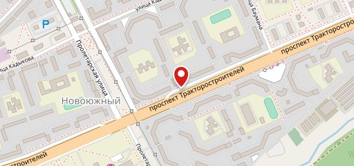 Кофе и Кальян НЮР на карте