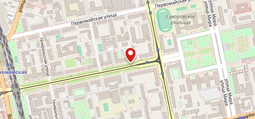 КОФЕ И МОЛОКО на карте
