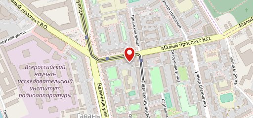Кофе И Пельмени на карте
