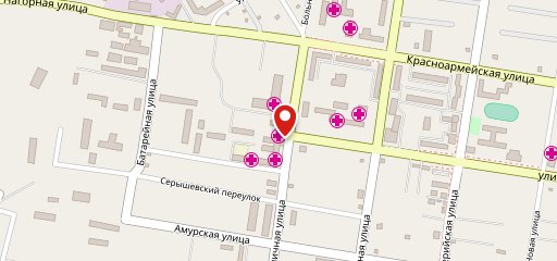 Буфет Кофе in на карте