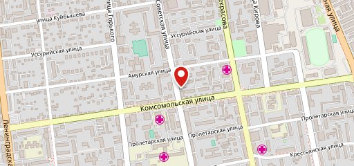 Кофе Inn на карте