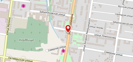 Кофе хаус на карте