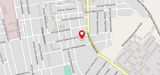 Кофе Хаус на карте
