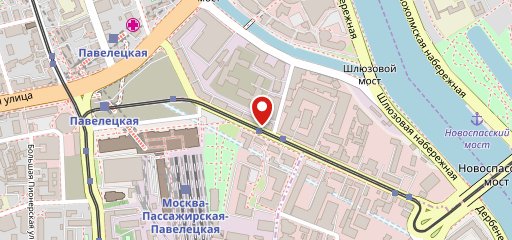Кофе Хаус на карте