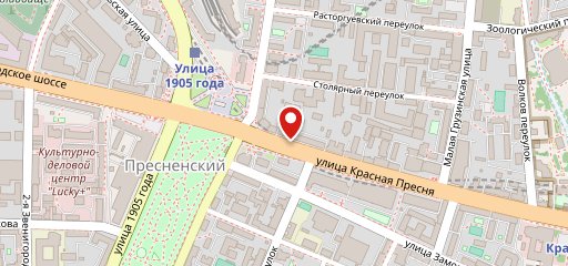 19: 05 Coffee на карте