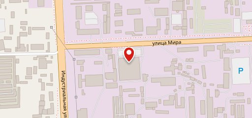 Кофе хорошего дня на карте