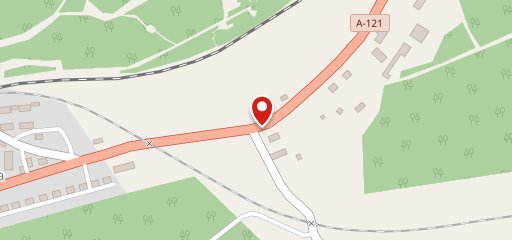 Выпечка на карте