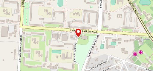 Кофе Ланч на карте