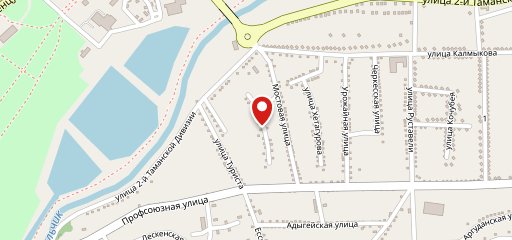 Кофе ланч на карте