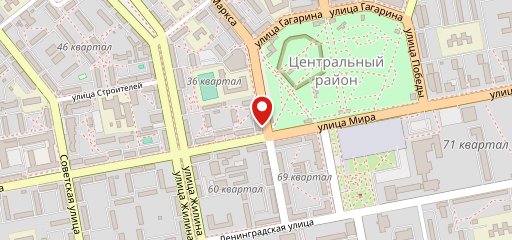 Coffee Like на карте